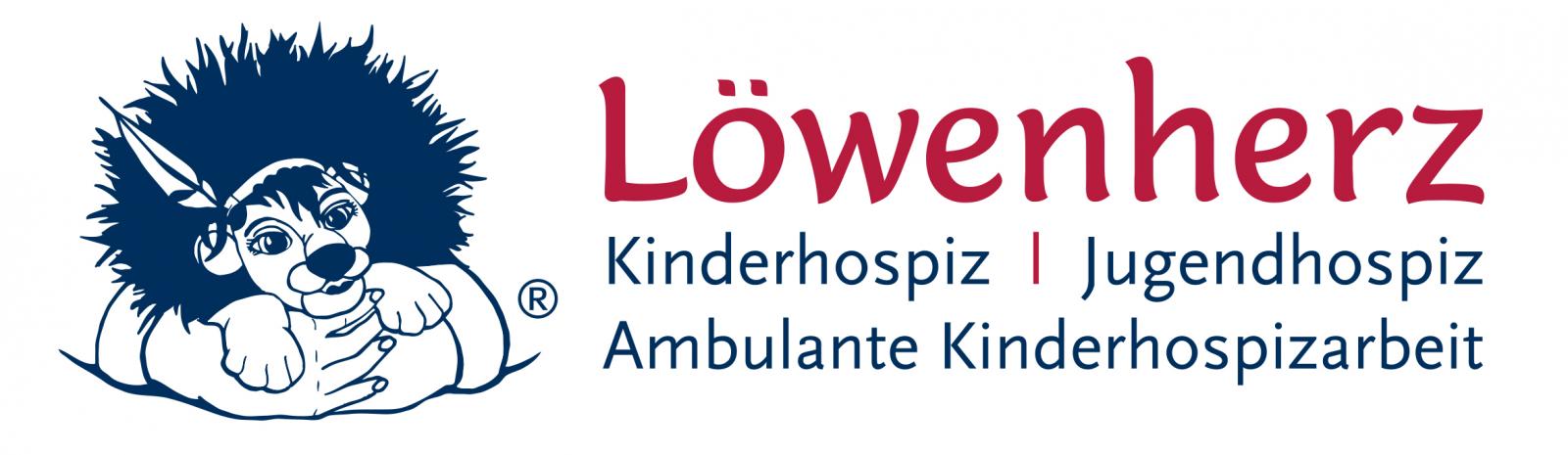 Logo Löwenherz länglich2015