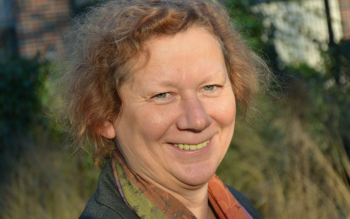 Stiftung Hospizdienst Oldenburg