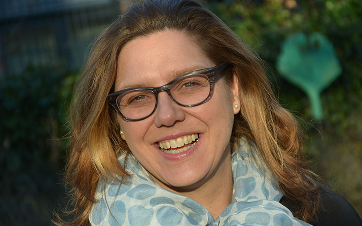 Stiftung Hospizdienst Oldenburg