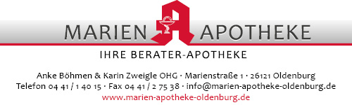 logo marienapotheke