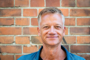 Sven Jennessen Vortrag