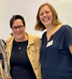 KerstinHeld IsaNowak