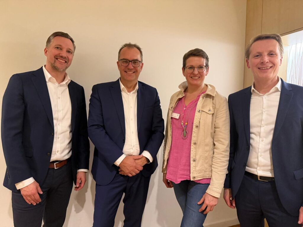 Zweiter Oldenburger Nachlasstag